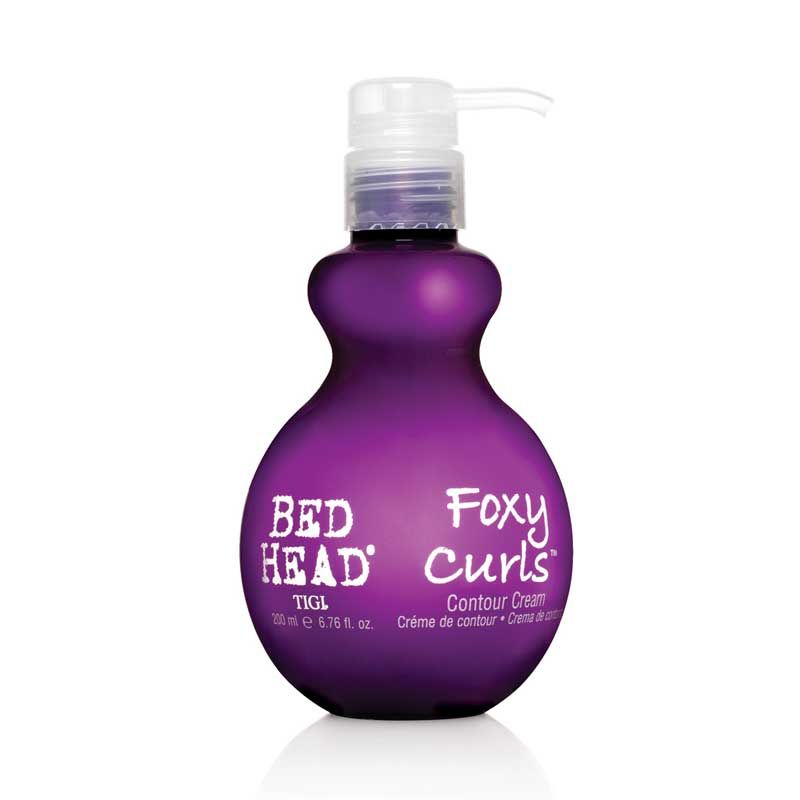 Bed Head Foxy Curl Contour 200ml